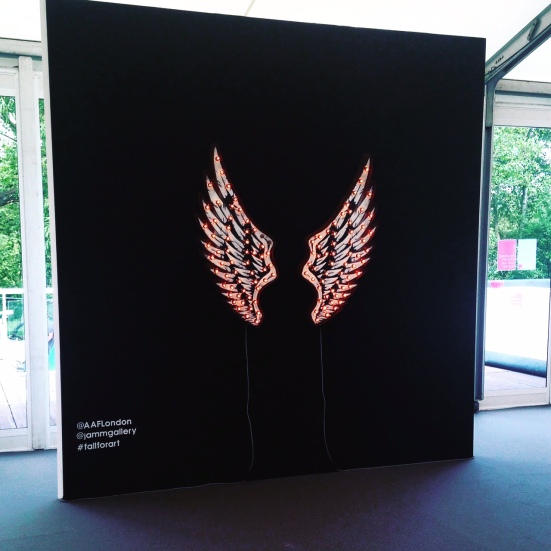tattlight-angels-wings-on-display